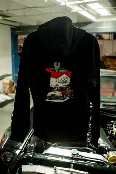 Marlboro Soarer Hoodie